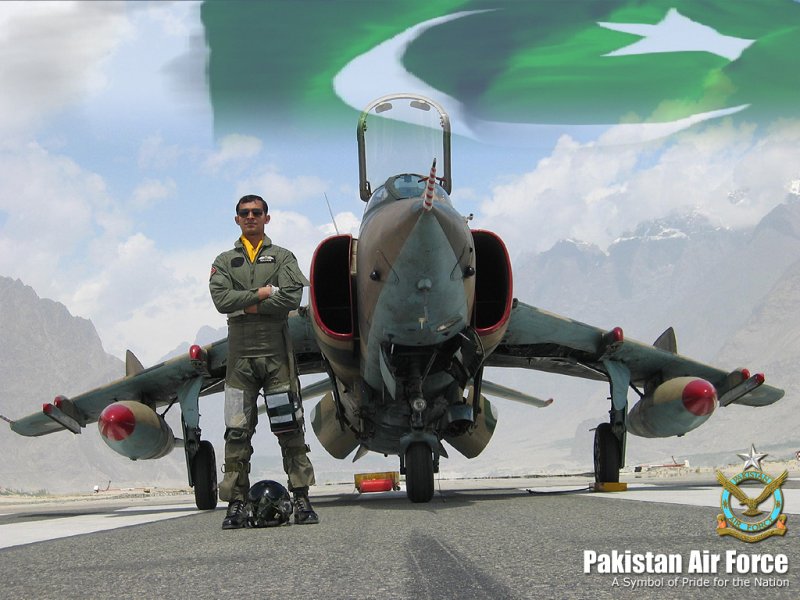 Pakistan Airforce Latest wallpaper high definition 