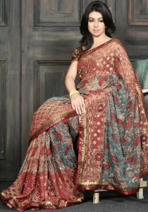 latest-Indian-Saree-design-for-ladies