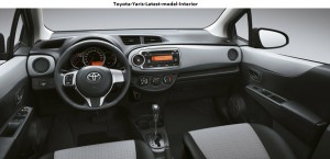 Toyota-Yaris-Latest-model-Interior-2013