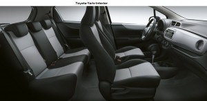 Toyota-yaris--car-2013-interior