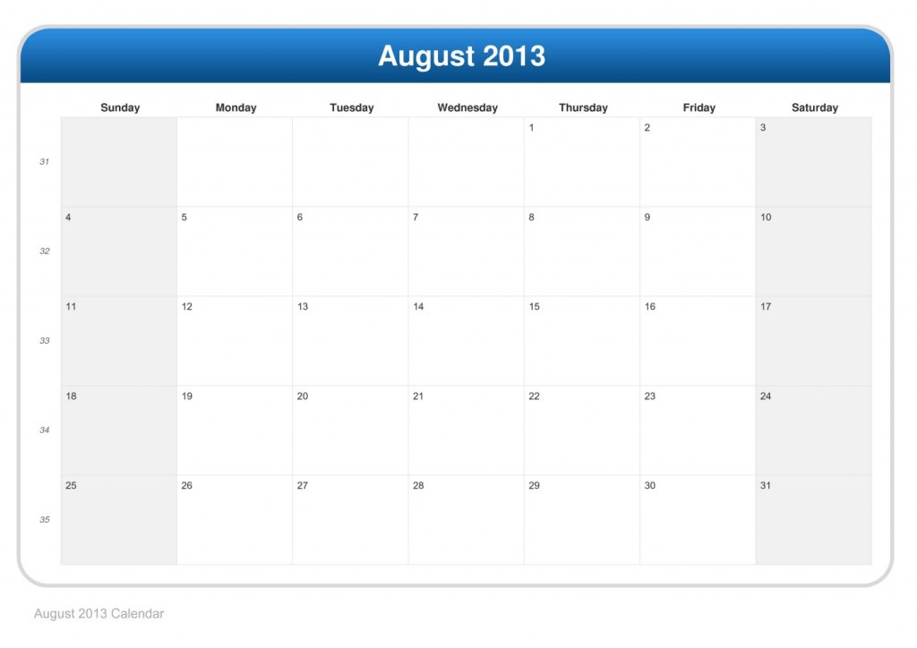 calendar-month-august-2013