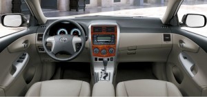 new-Toyota-Corolla-2013-Interior-in Pakistan india Dubai picture