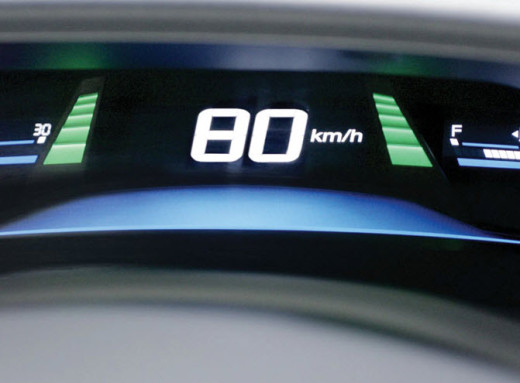 Honda-Civic-2013-digital-speed-meter picsHonda-Civic-2013-digital-speed-meter pics