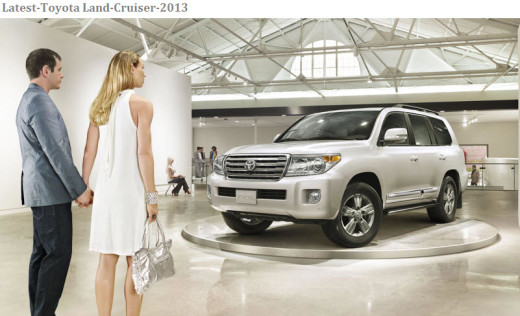 Latest-Toyota-Land-Cruiser-2013-with-Girl-Launching-Picture-520x316