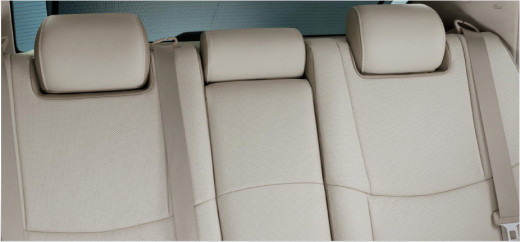Toyota-Avalon-2012-2013-Interior-leather-Seats images