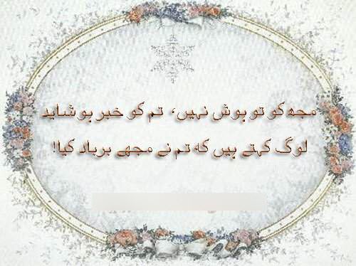 Urdu-poetry-shayari-2013