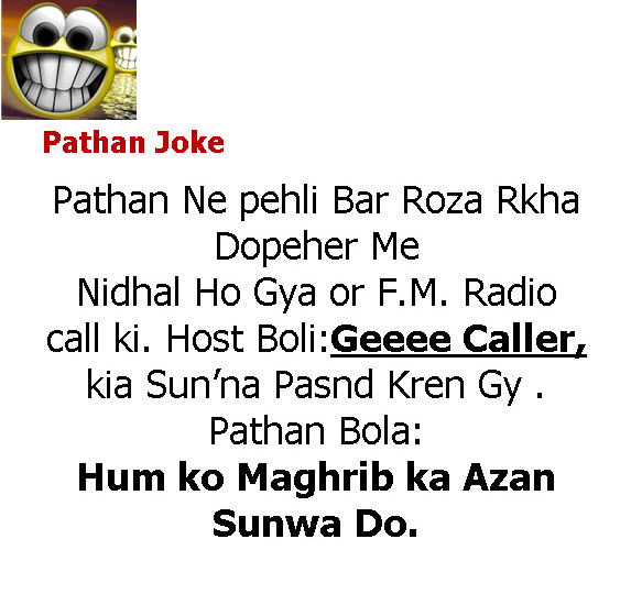 best-pathan-jokes 2013 2014