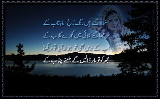 best-urdu-poetry-for-perdais