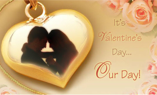 couple-romantic-picture for valentine day 2013