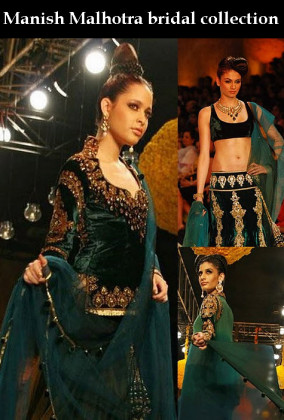 latest 2013 Manish-Malhotra Collection with price