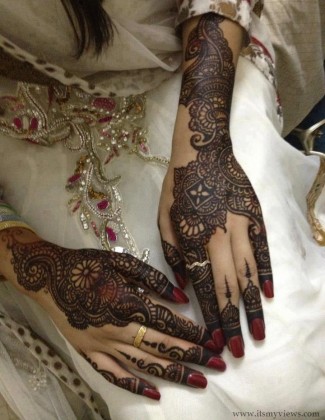 latest-indian-bridal-mehndi-designs-for -india-2013-2014