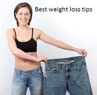 top-ten-weight-loss-tips