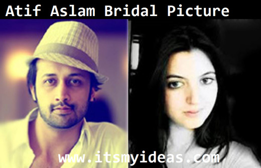 Atif-Aslam-Bridal-Pictures-Sara Bharwana2