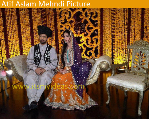 Atif-Aslam-marriage-photos-2013