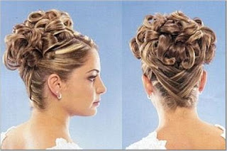 beautiful-bridal-hairstyle-2013-for-short-hairs