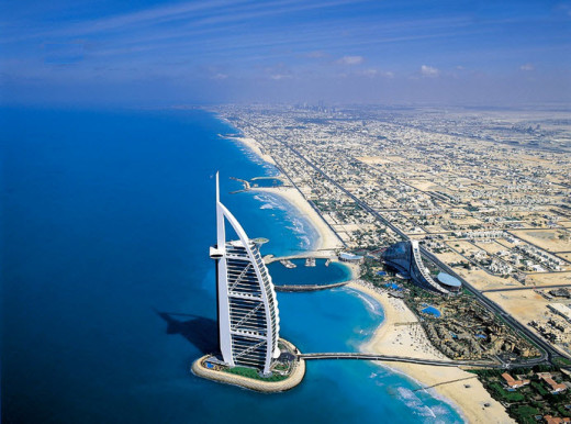 Beautiful-Dubai-beach-HD-widescreen-wallpapers 2013 2014