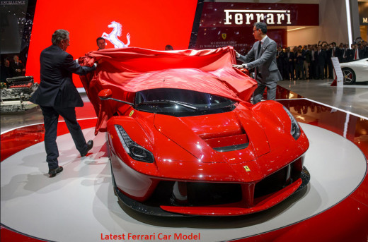 Latest-Ferrari-Sports-Car-Model-Price-in-Dubai-Wallpaper pictures