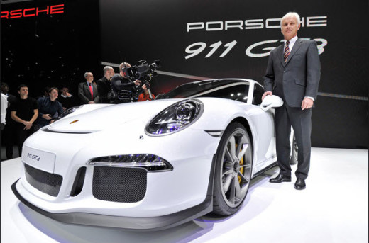 Latest-Porsche-Sport-car-model 2013 2014