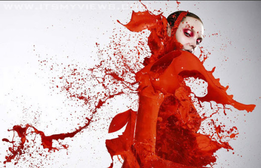 beautiful-red-color-splash-photography-2013-2014