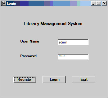 library-management-system
