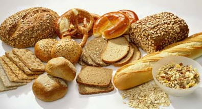 Best-Breads and Cereals for breakfast-food