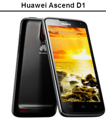 Best-Huawei Ascend D1-for-Ladies