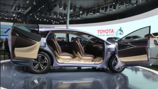 Best-Toyota-Car-Model-2013 2014 interior-Wallpaper
