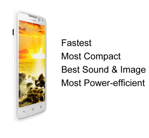 Huawei-Ascend D1 Technical Specifications