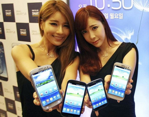 Latest-Samsung-New-LTE-mobile model 2013 2014