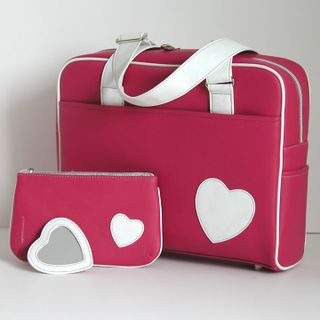 beautiful-pink-color-girl-laptop-bag-2013-2014