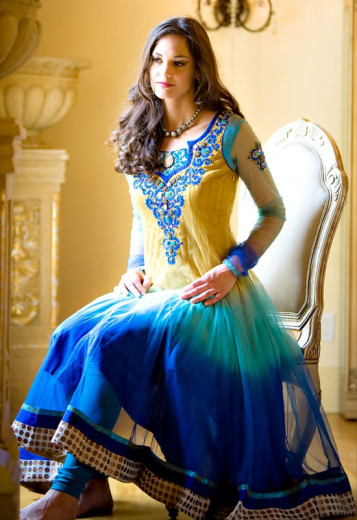 different-stiching-style-of-frocks-in-pakistan-2013-2014