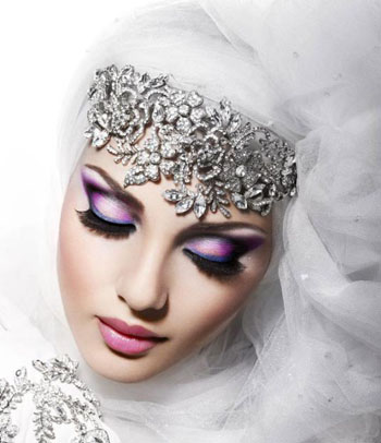 latest-arabic-eyes-make-up-style-2013-2014
