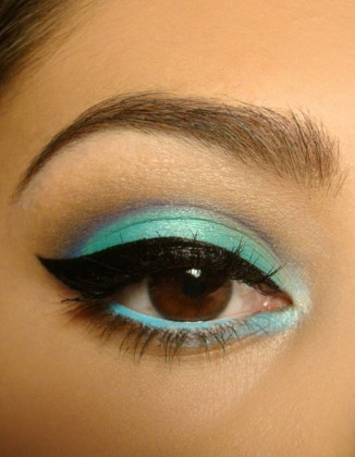 latest-party-eye-makeup-trends-2013-2014