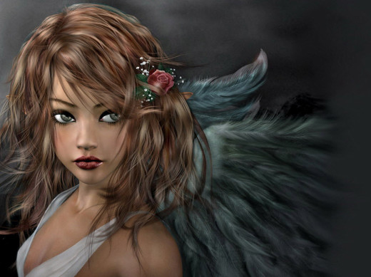 world-most-beautiful-3D-girl-picture-wallpaper-2013 2014