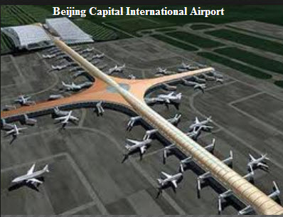 Beijing-Capital International Airport-best-airport-picture
