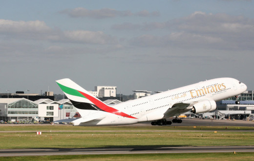 Best-airline-in-gulf-region-UAE-2013 2014