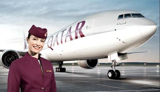 Best-airline-of-world-2013-2014-Qatar-Airways