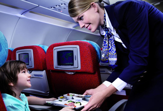 Best-caring-airline-for-kids-2013 -2014