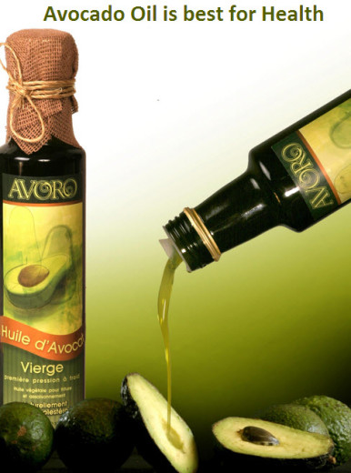 Health-benefits-of-avocado-oil-for-woman-man