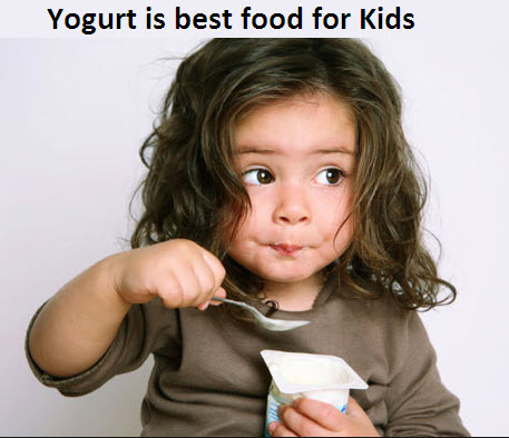 Health-benefits-of-yogurt-for-kids