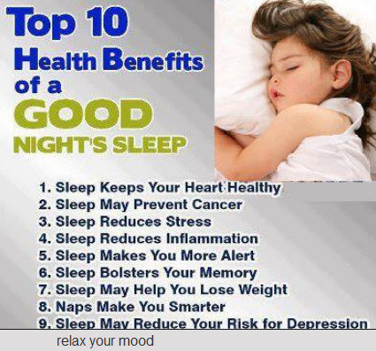 benefits of health