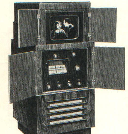 World-first-television-picture