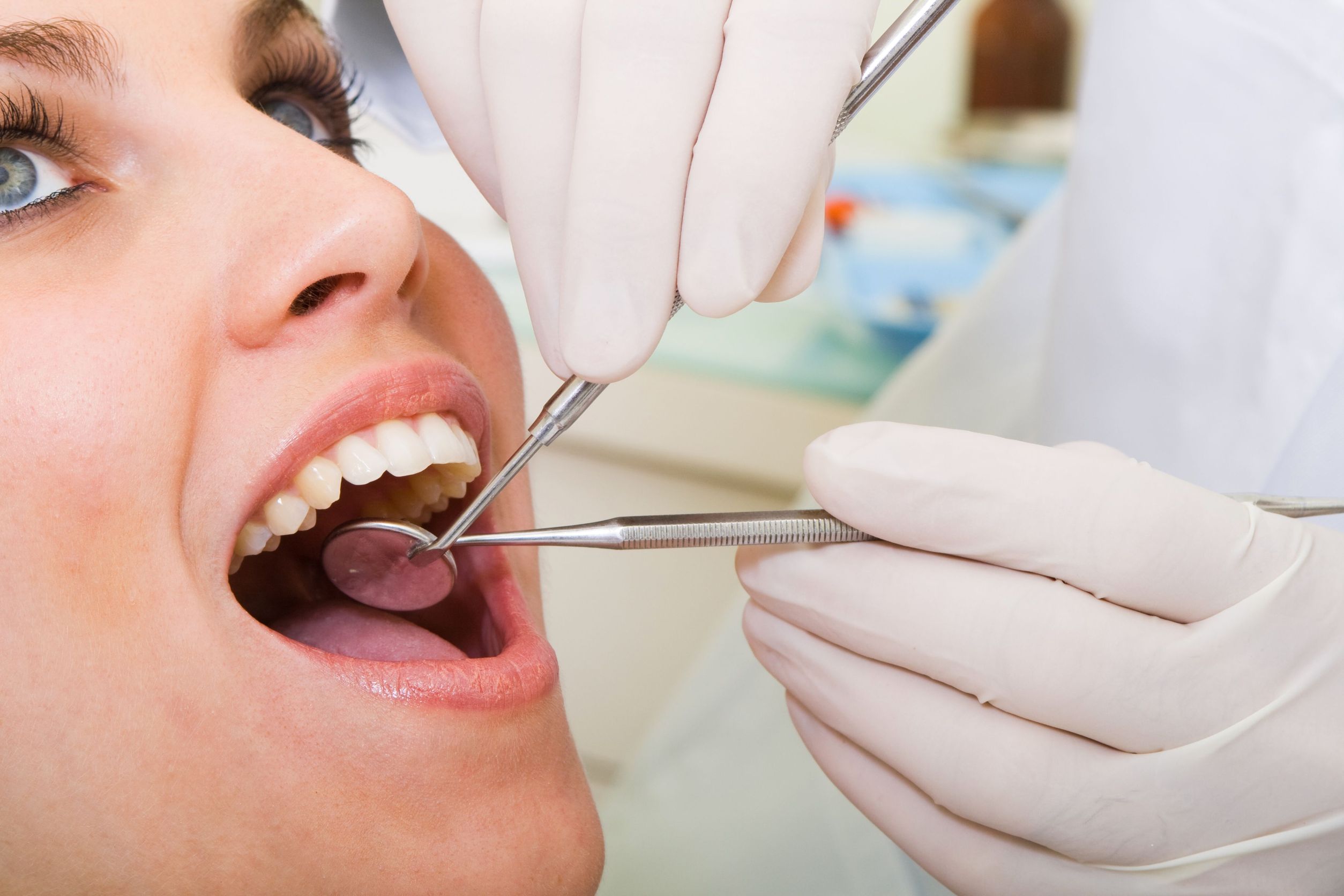 best teeth care tips by dentist