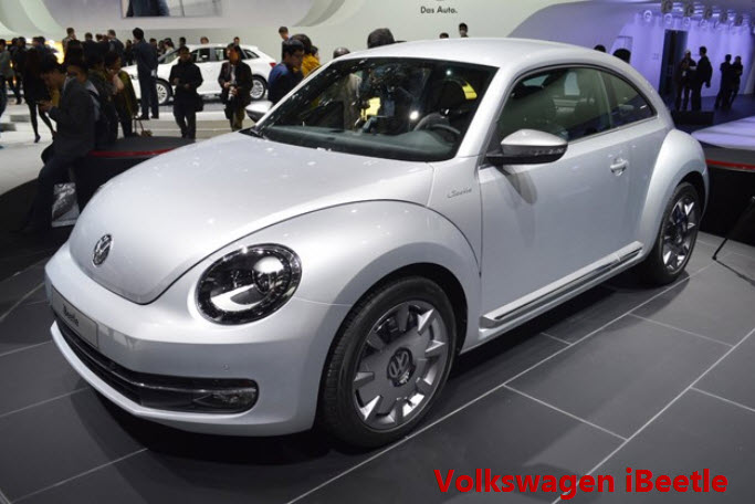 latest-Volkswagen-iBeetle-car model 2013-2014