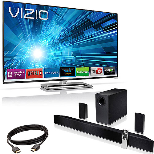 VIZIO M-Series 80-Inch Razor LED Smart TV