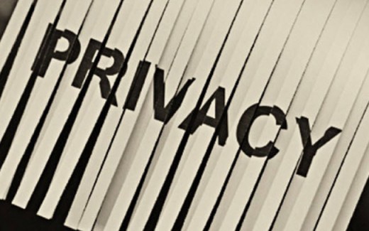 facebook privacy information