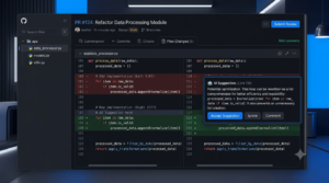 AI-Powered Code Review Assistant for Python Teams