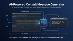 AI-Powered Commit Message Generator