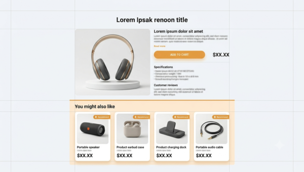 AI Product Recommendation Engine for Small Retailers