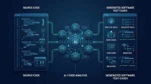 AI Test Case Generator from Source Code